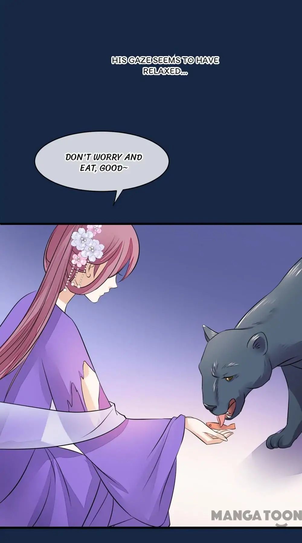 Resurrecting Queen Chapter 37 - page 32