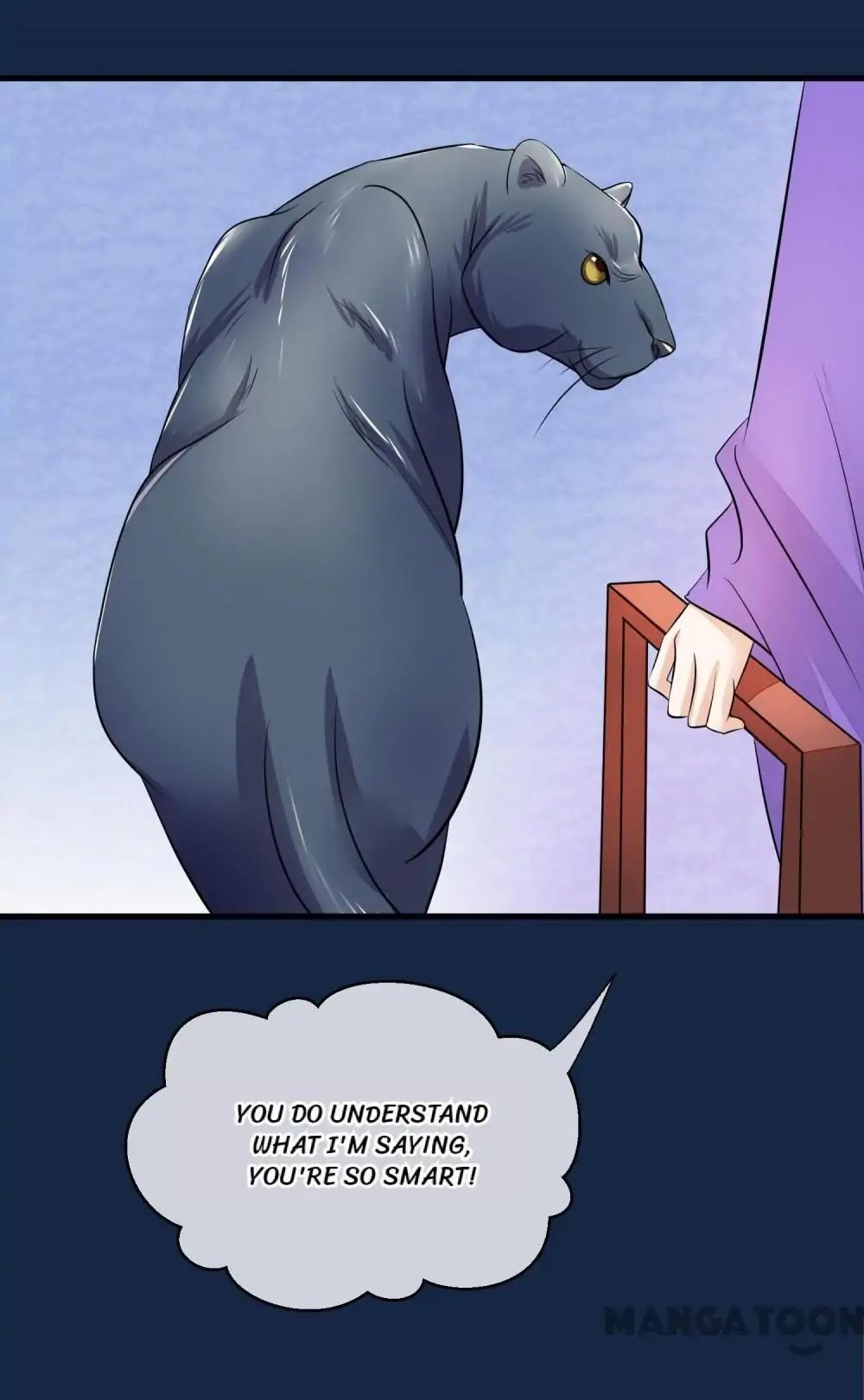Resurrecting Queen Chapter 37 - page 34