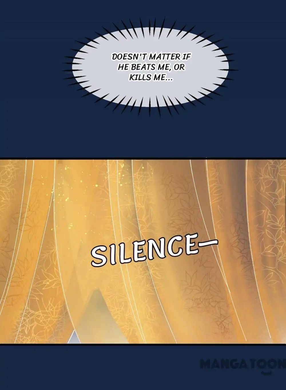 Resurrecting Queen Chapter 37 - page 38