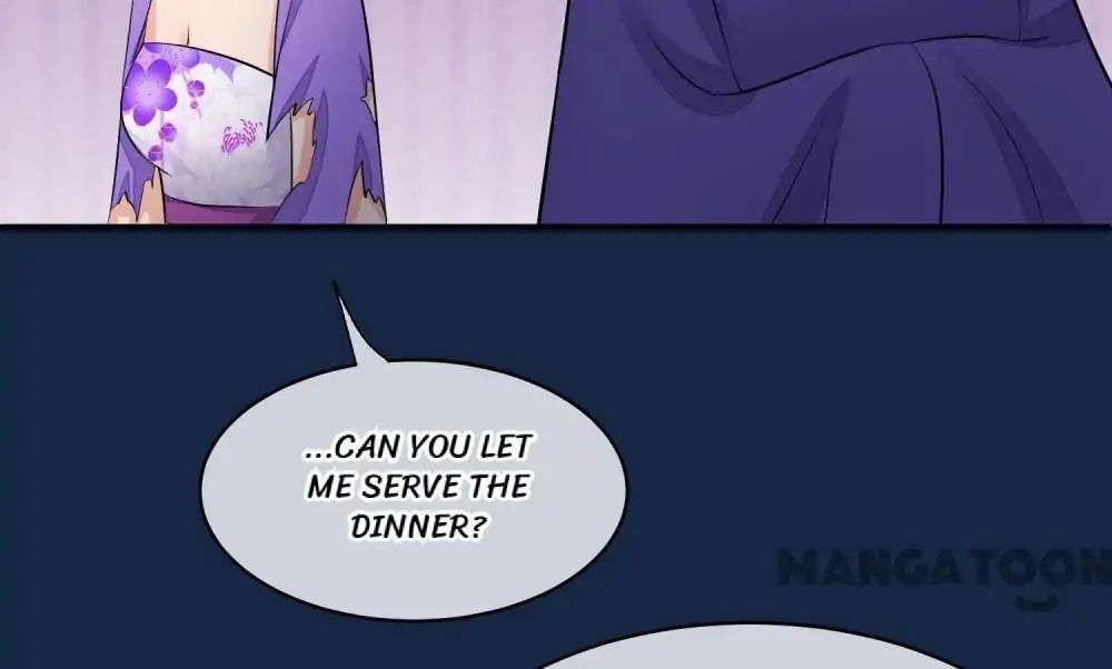 Resurrecting Queen Chapter 37 - page 4