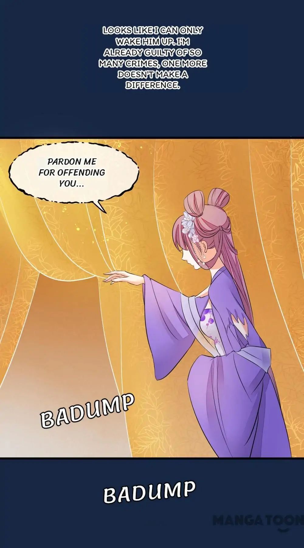 Resurrecting Queen Chapter 37 - page 40