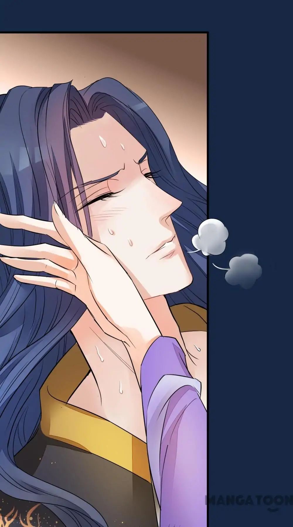 Resurrecting Queen Chapter 37 - page 45