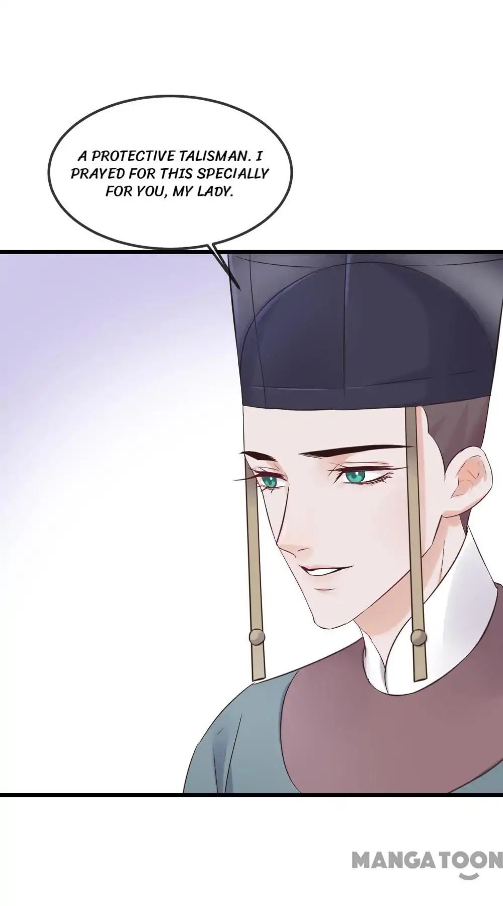 Resurrecting Queen Chapter 83 - page 18