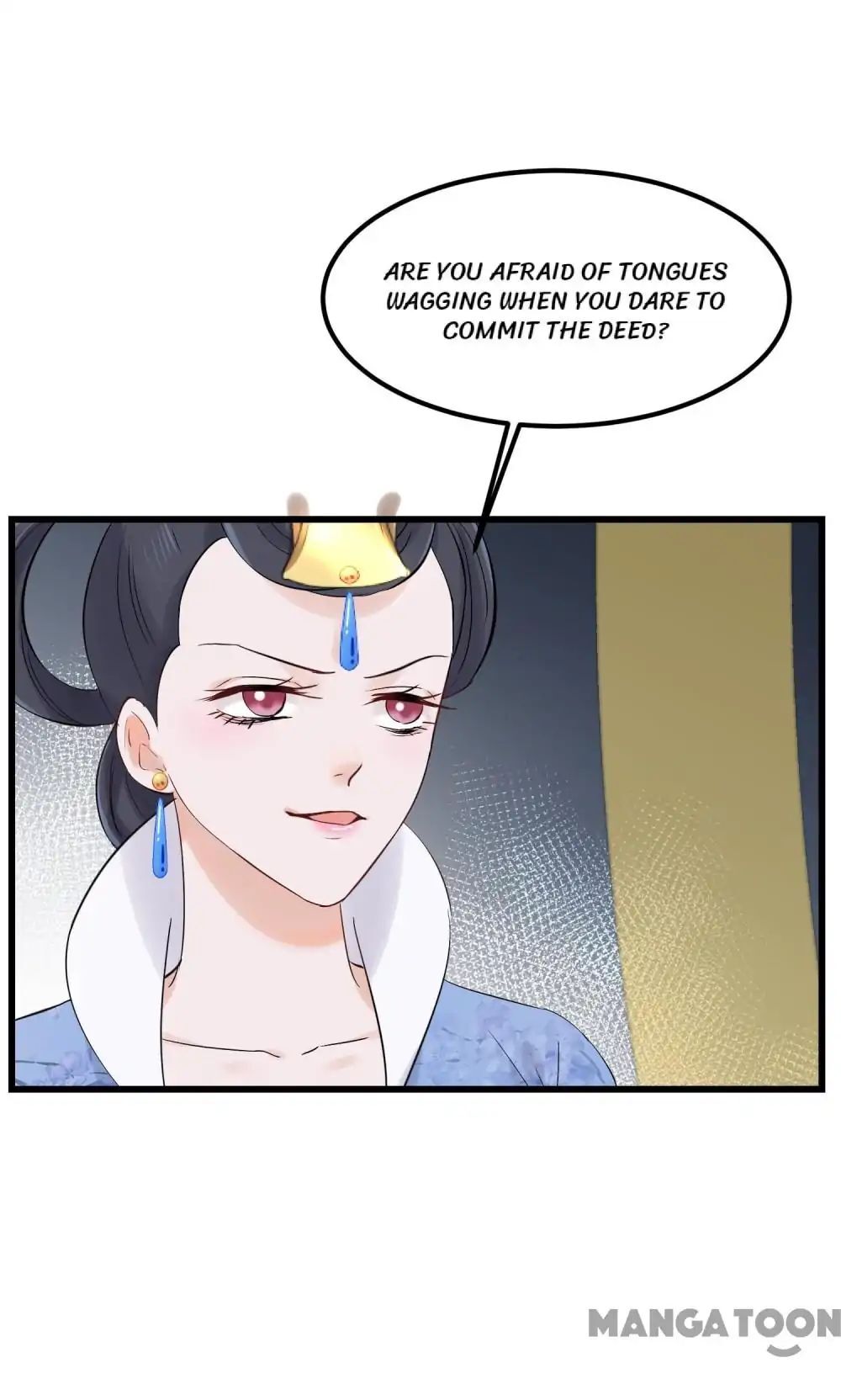 Resurrecting Queen Chapter 83 - page 23