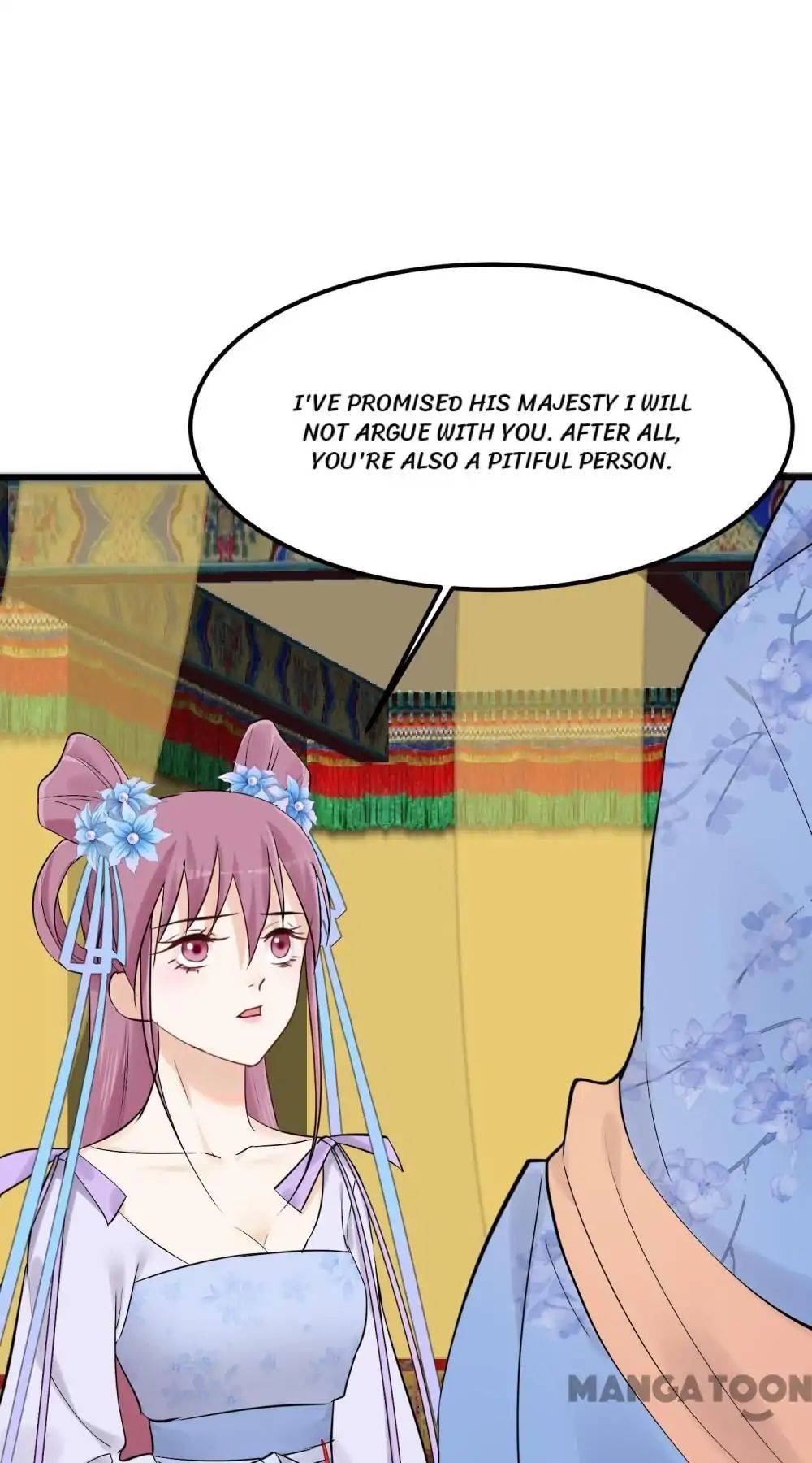 Resurrecting Queen Chapter 83 - page 24