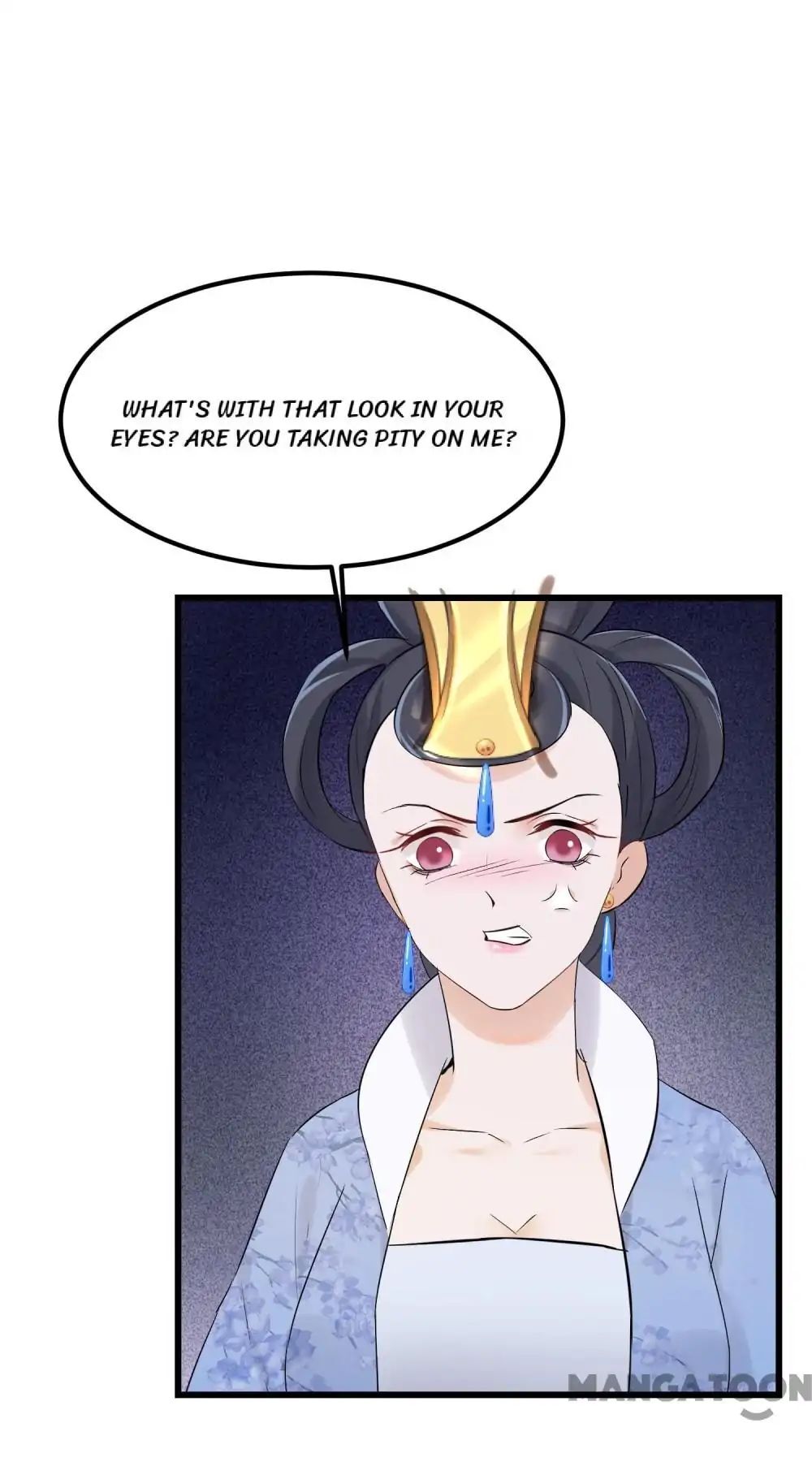Resurrecting Queen Chapter 83 - page 26