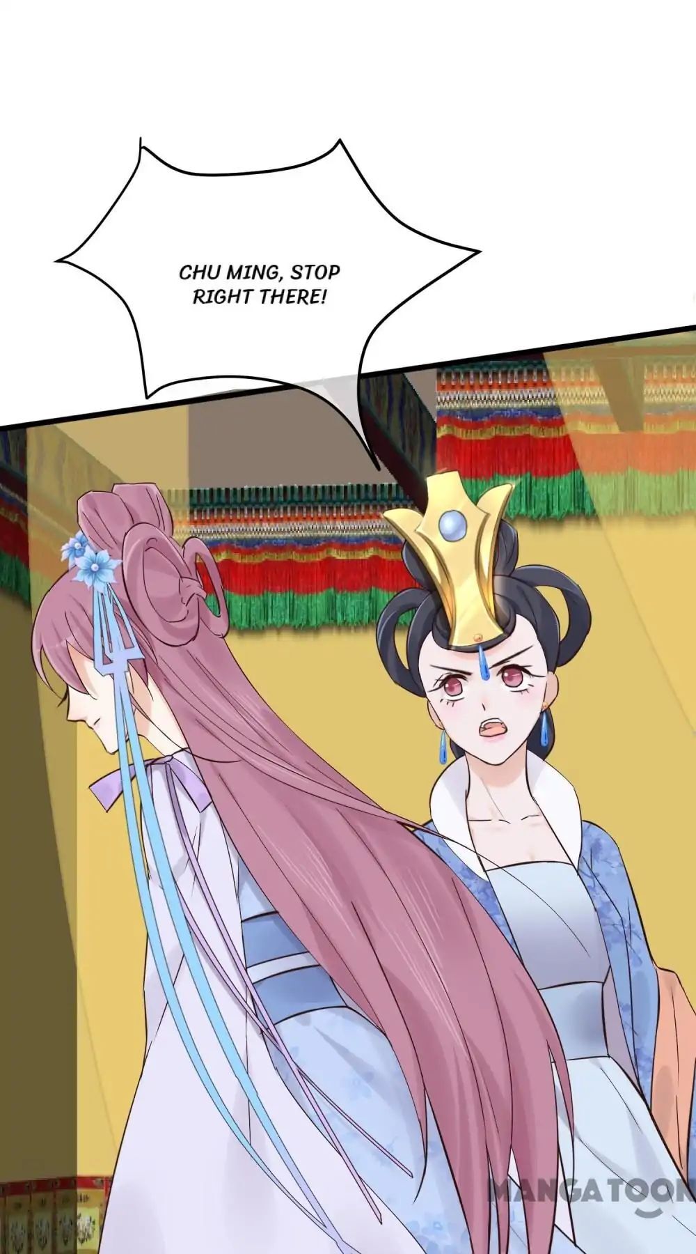 Resurrecting Queen Chapter 83 - page 28