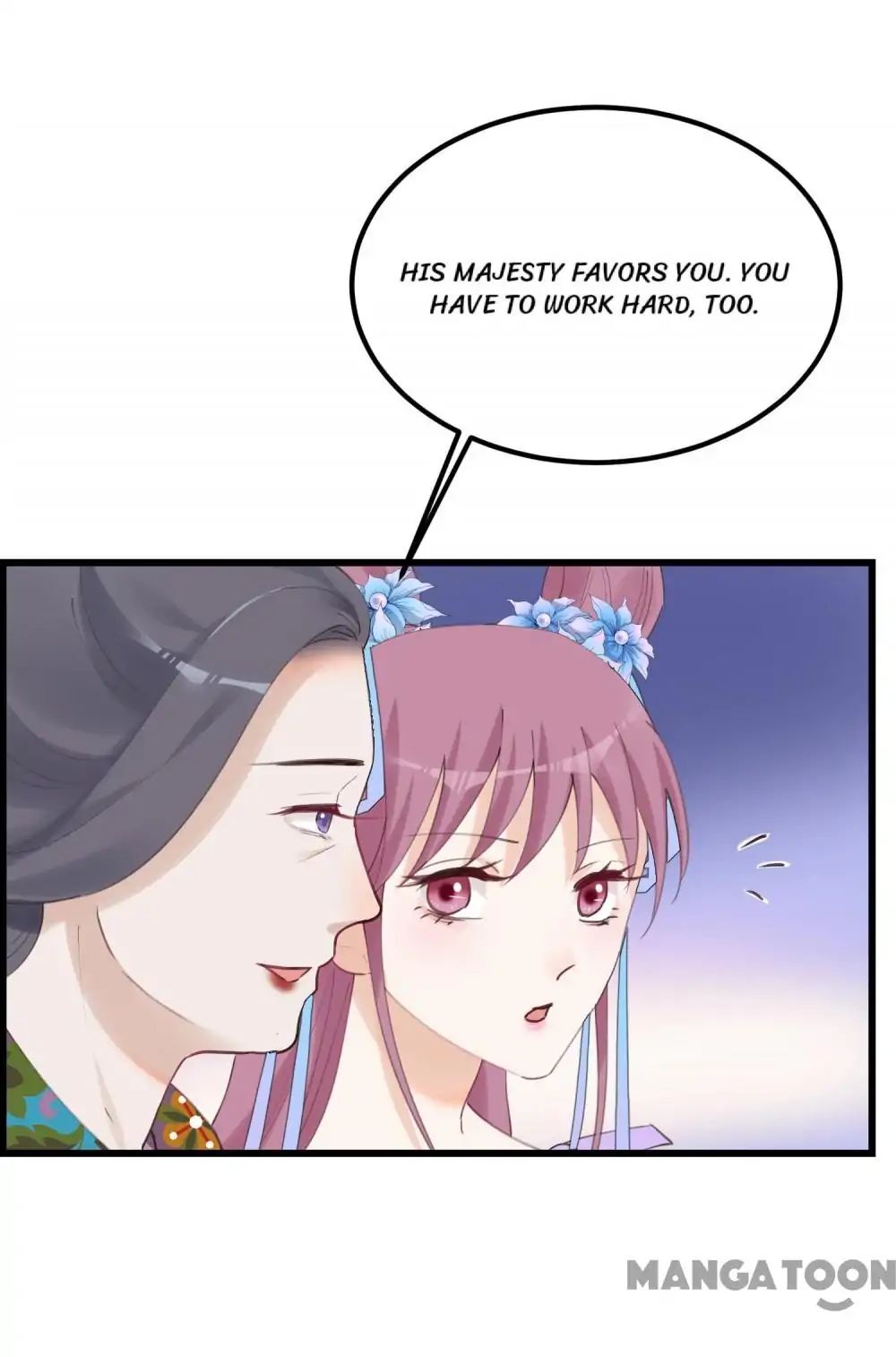 Resurrecting Queen Chapter 83 - page 3