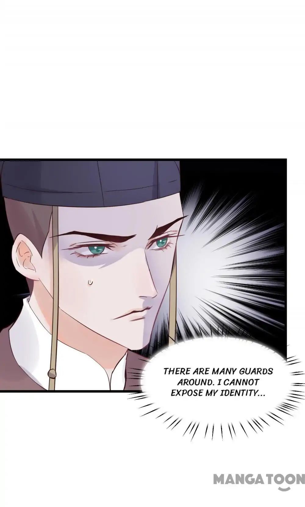 Resurrecting Queen Chapter 83 - page 37