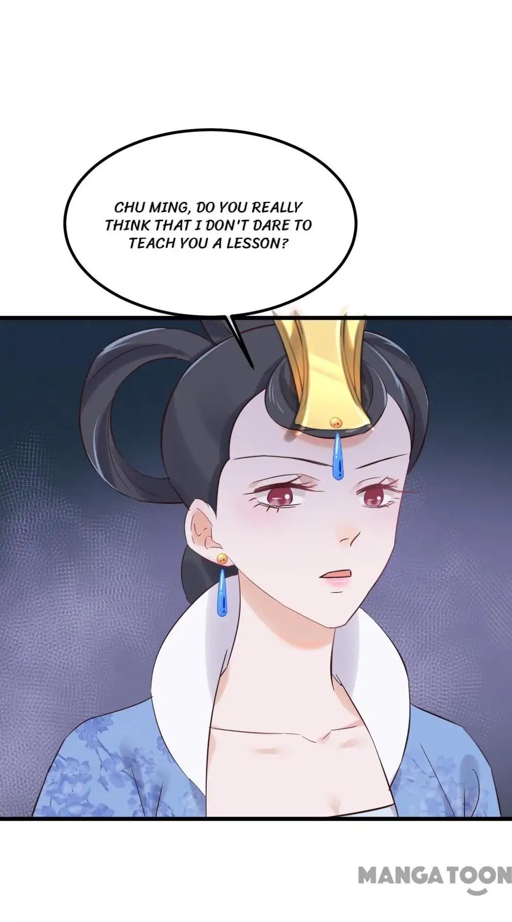 Resurrecting Queen Chapter 83 - page 38