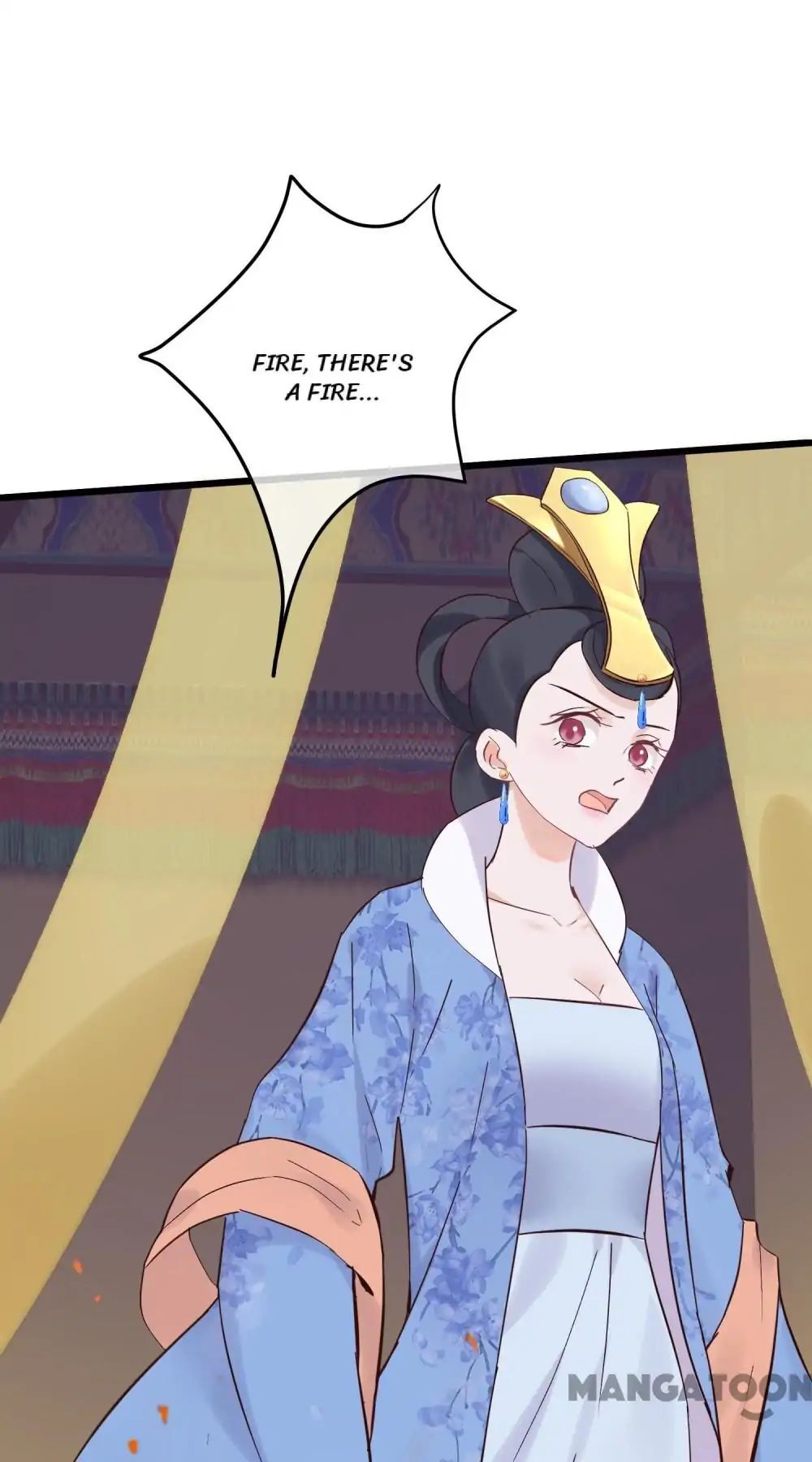 Resurrecting Queen Chapter 83 - page 42