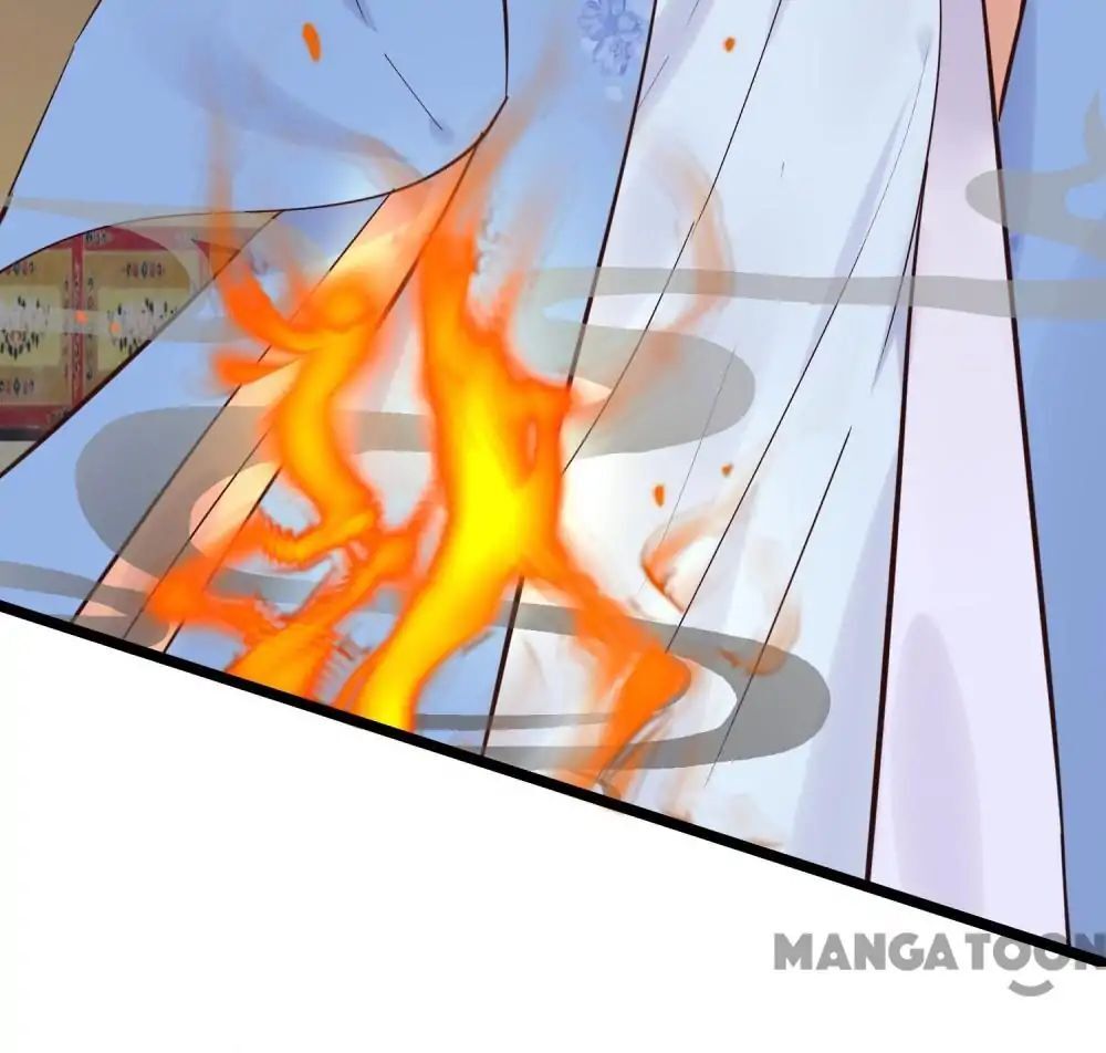 Resurrecting Queen Chapter 83 - page 43