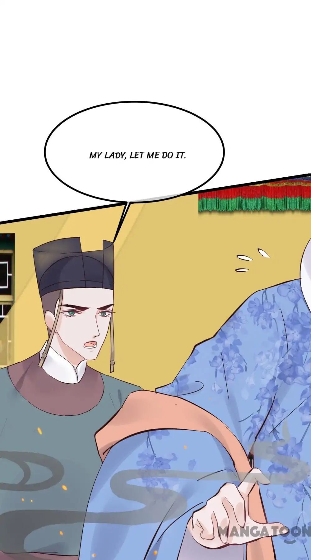 Resurrecting Queen Chapter 83 - page 45