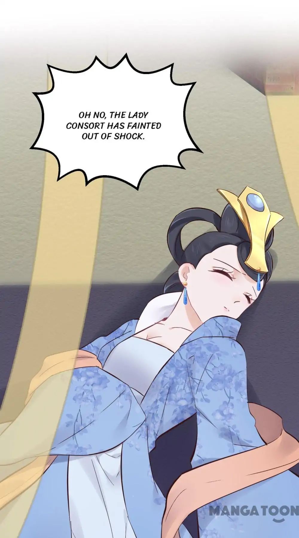 Resurrecting Queen Chapter 83 - page 49