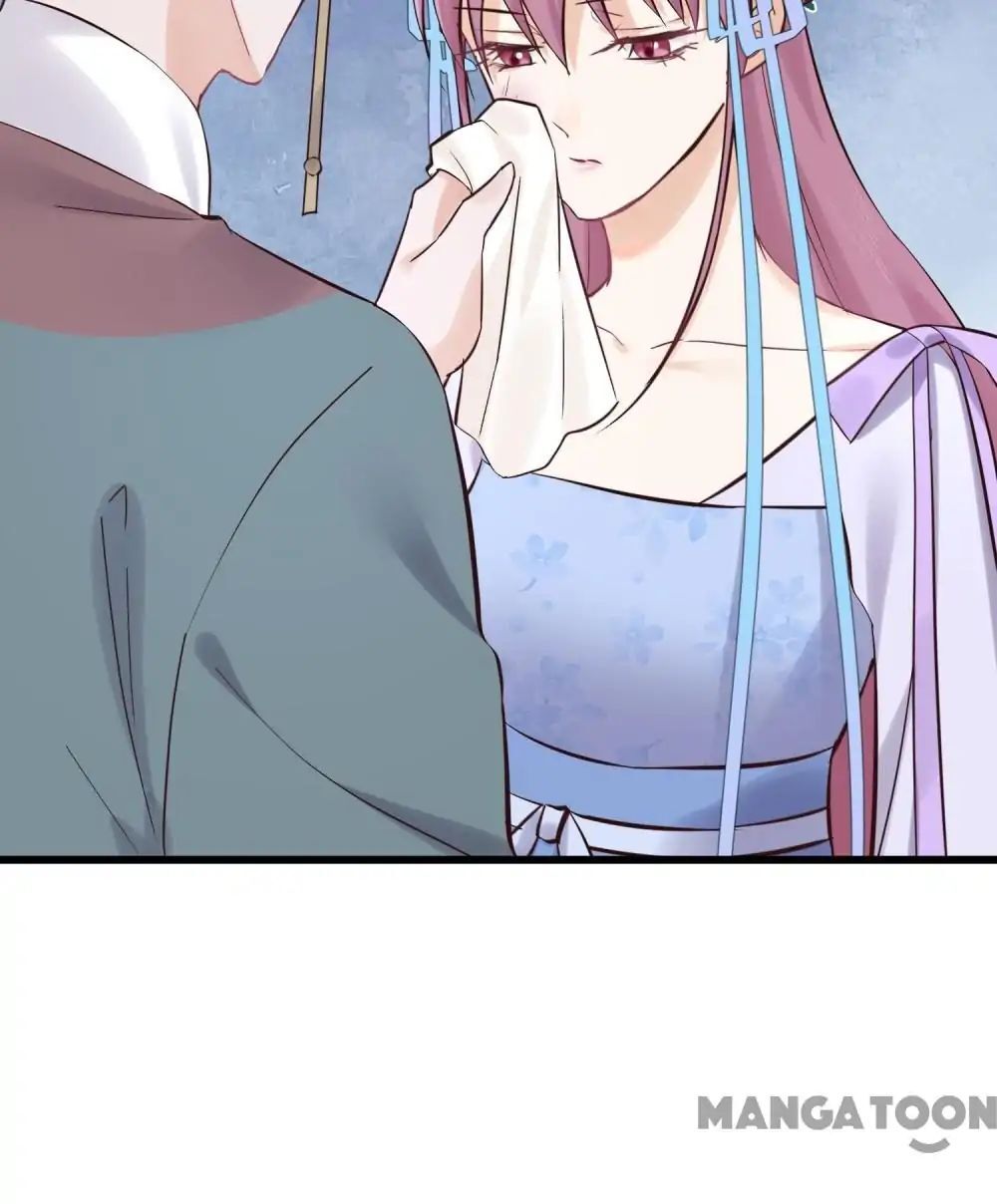 Resurrecting Queen Chapter 83 - page 52