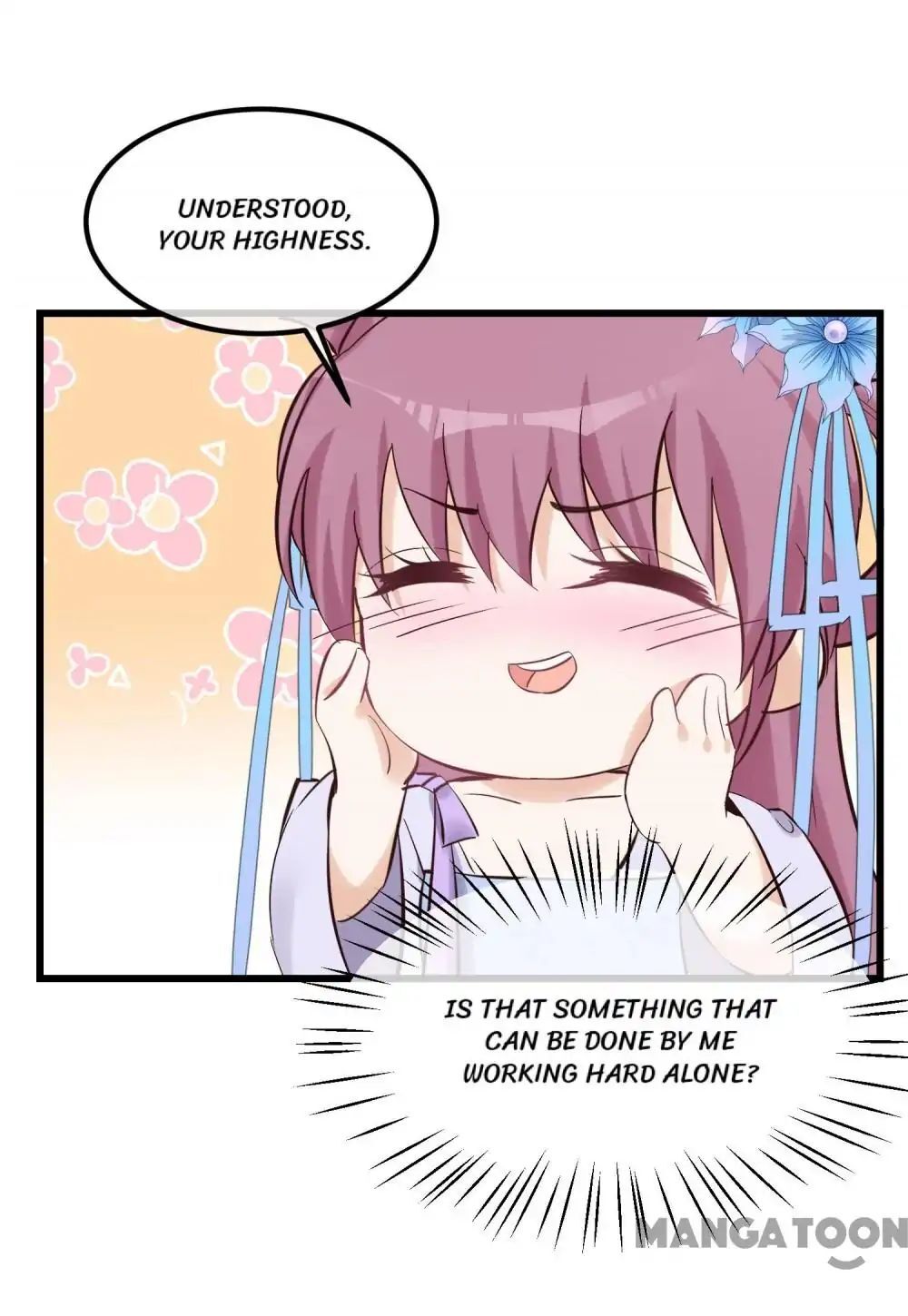 Resurrecting Queen Chapter 83 - page 8