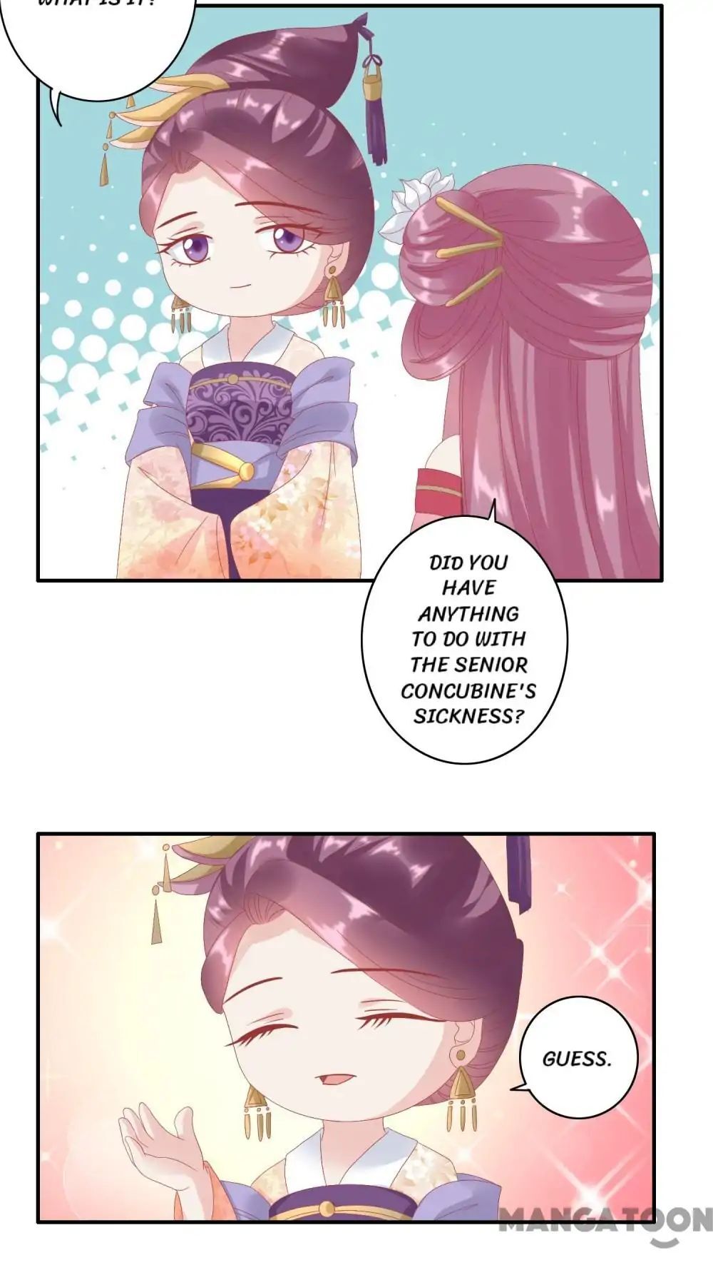 Resurrecting Queen Chapter 130 - page 15