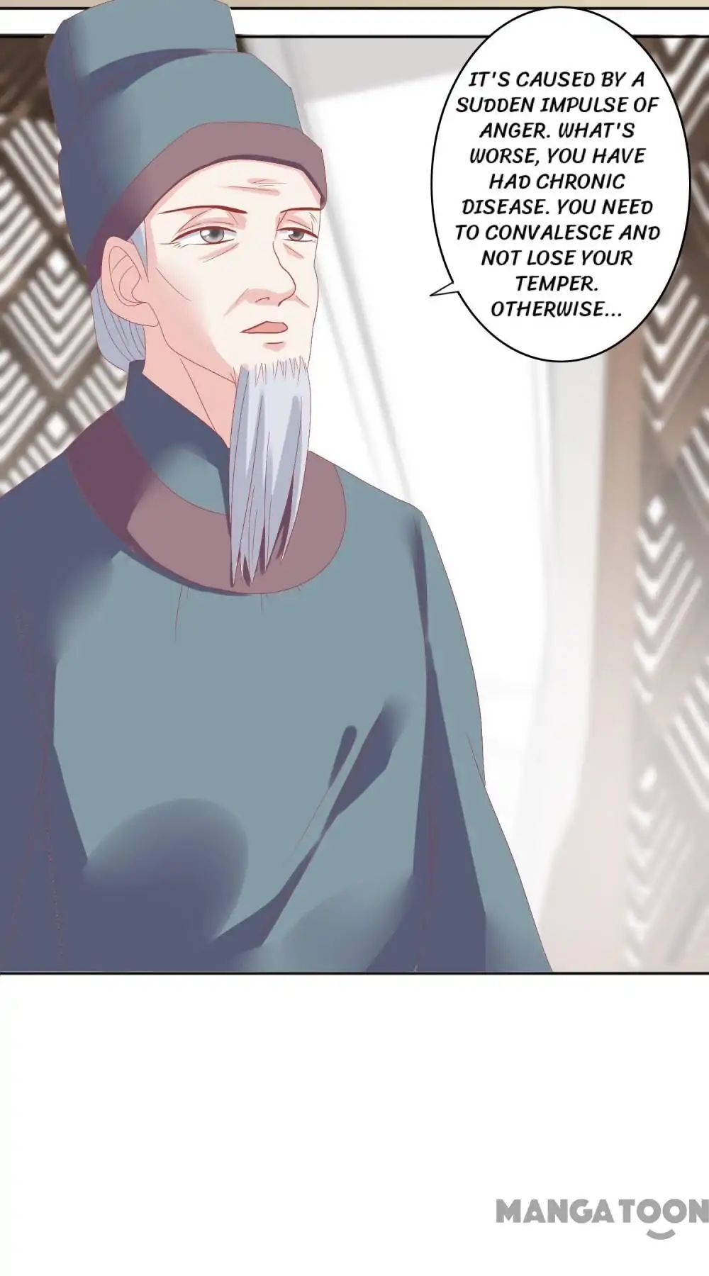 Resurrecting Queen Chapter 130 - page 2