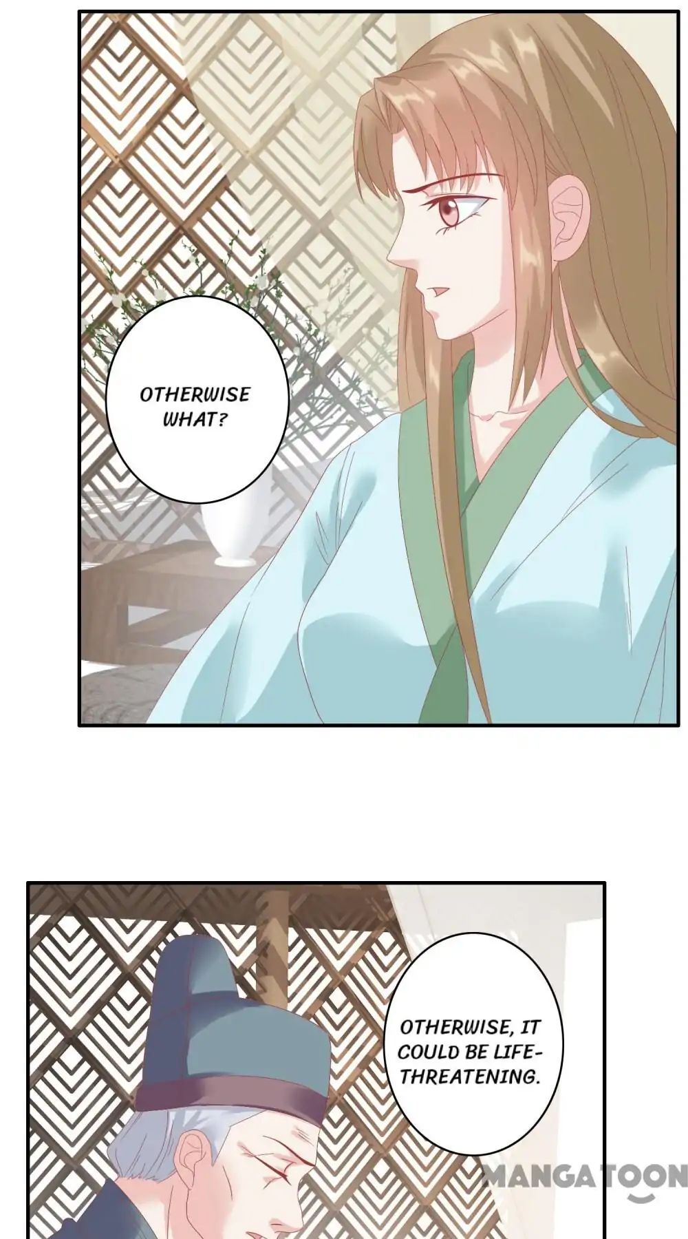 Resurrecting Queen Chapter 130 - page 3