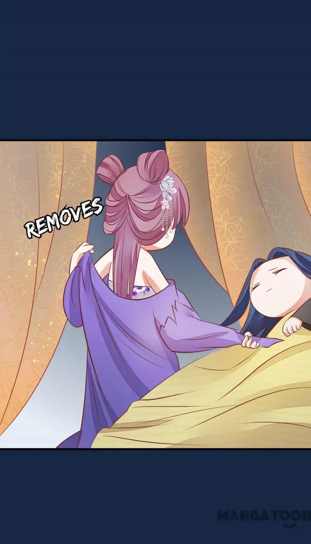 Resurrecting Queen Chapter 38 - page 10