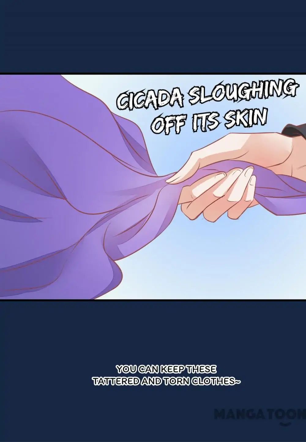 Resurrecting Queen Chapter 38 - page 11