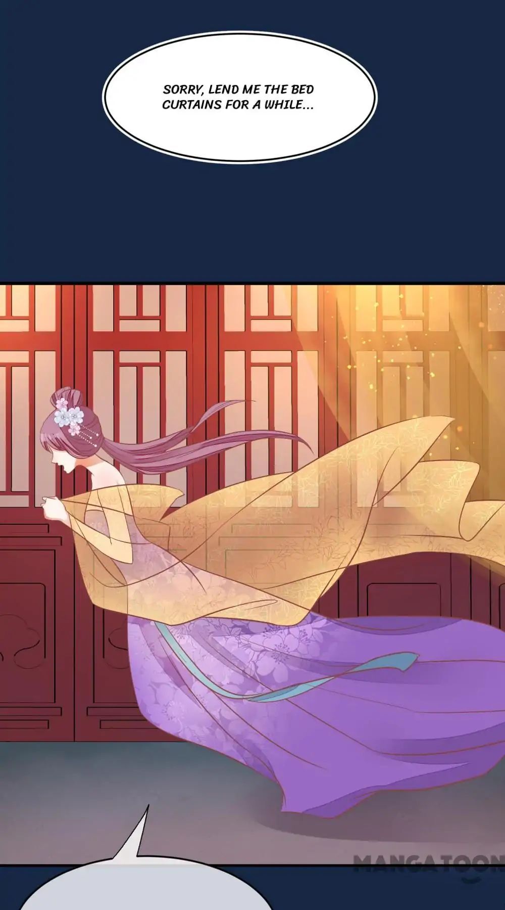 Resurrecting Queen Chapter 38 - page 13