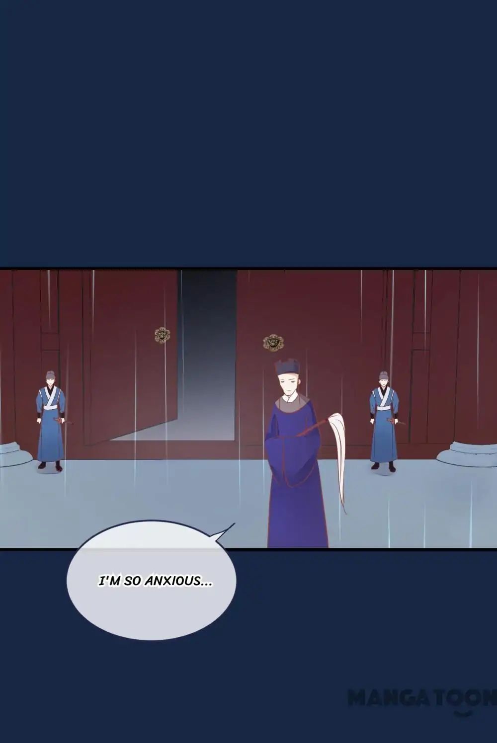 Resurrecting Queen Chapter 38 - page 16