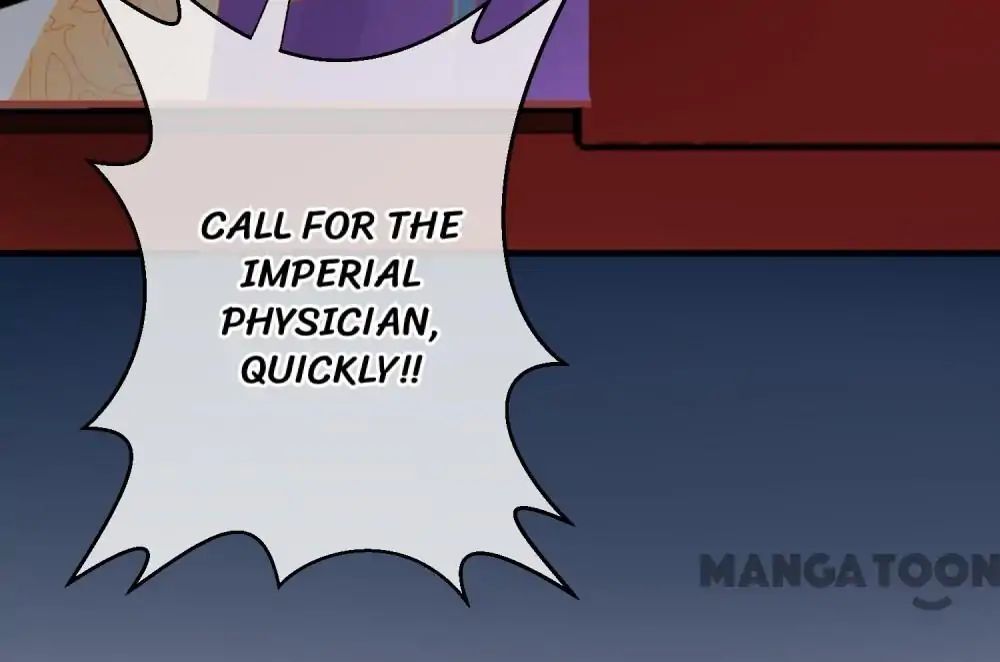 Resurrecting Queen Chapter 38 - page 19