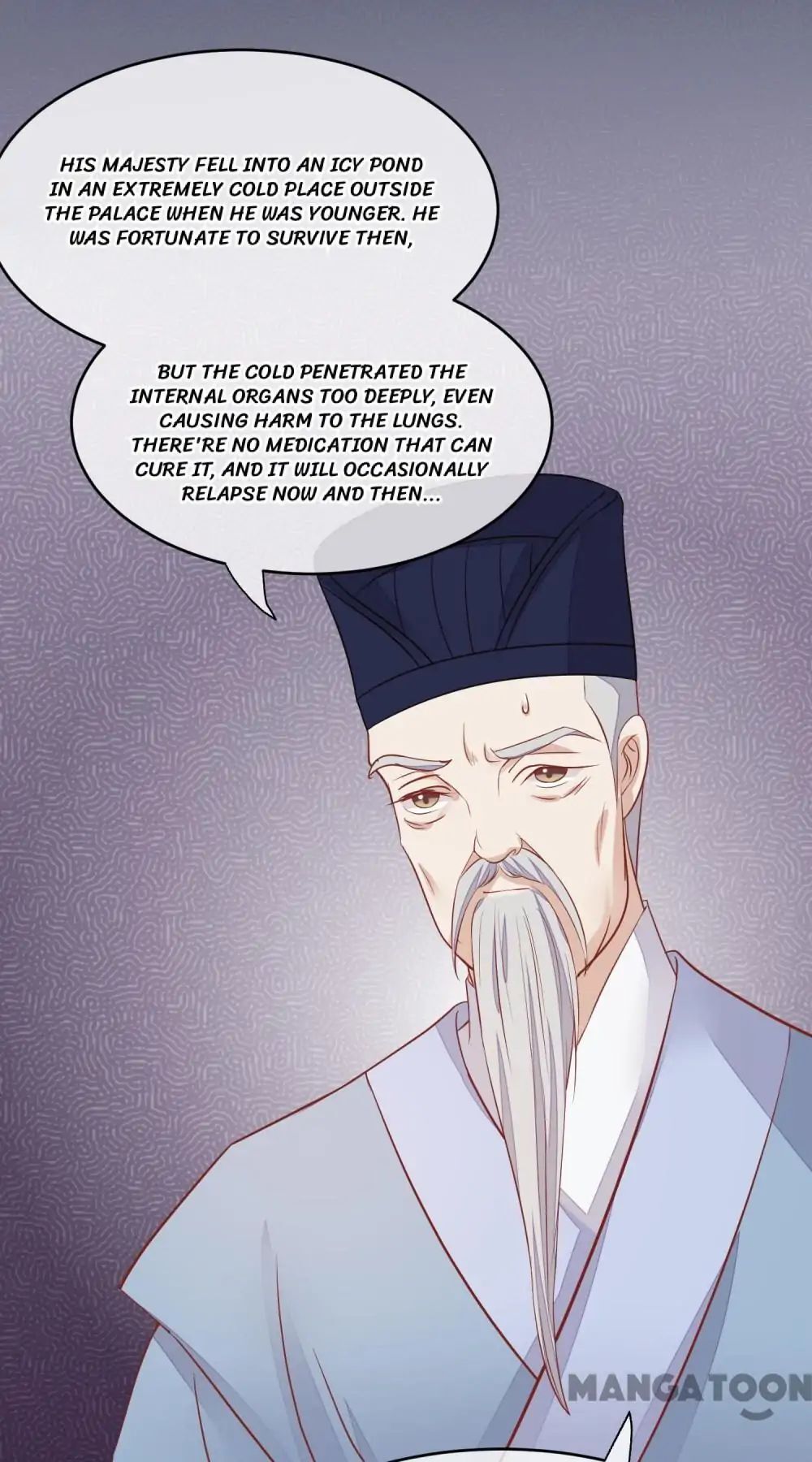Resurrecting Queen Chapter 38 - page 23