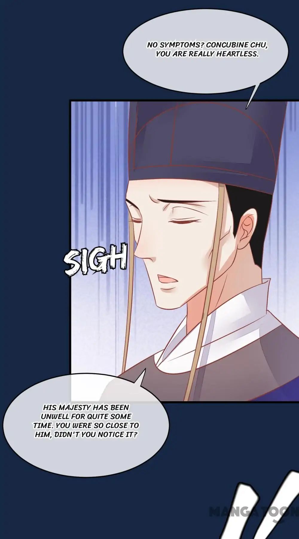 Resurrecting Queen Chapter 38 - page 26