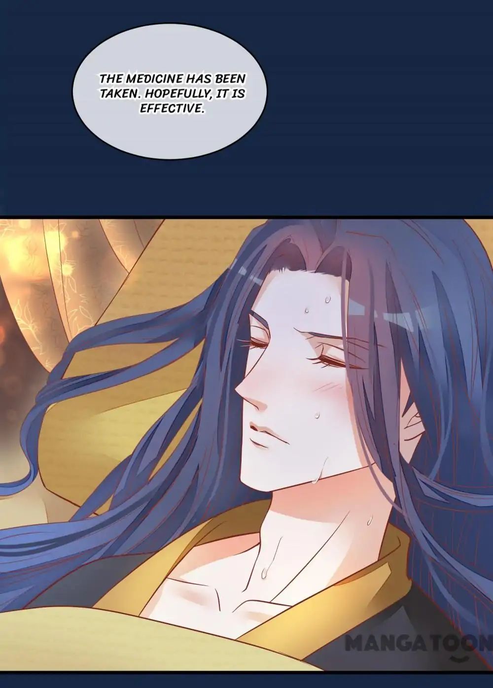 Resurrecting Queen Chapter 38 - page 29