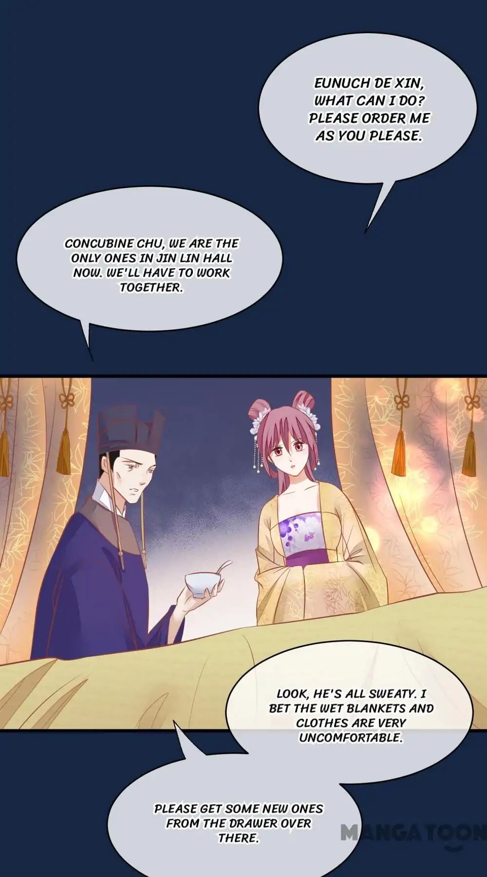 Resurrecting Queen Chapter 38 - page 30