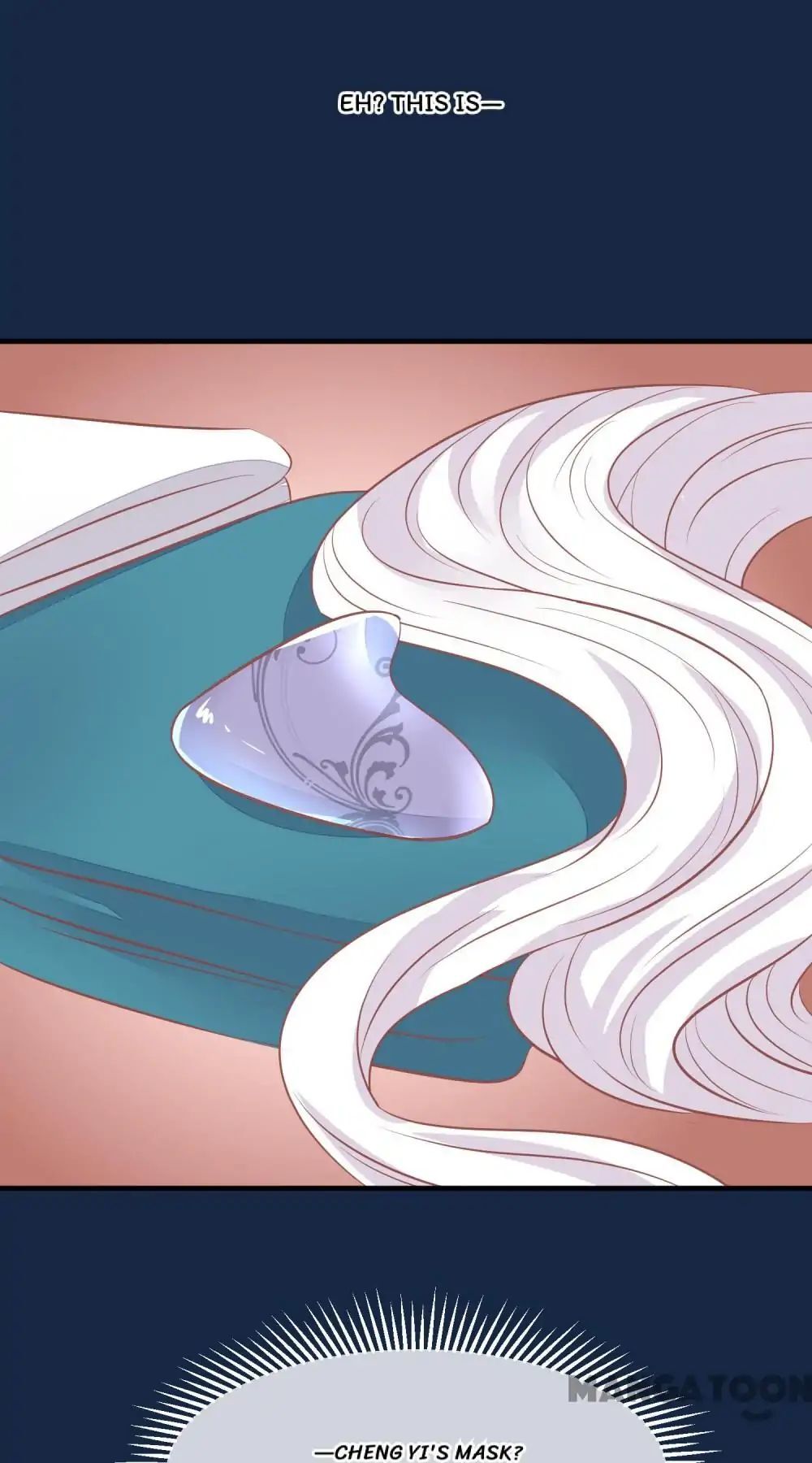 Resurrecting Queen Chapter 38 - page 38