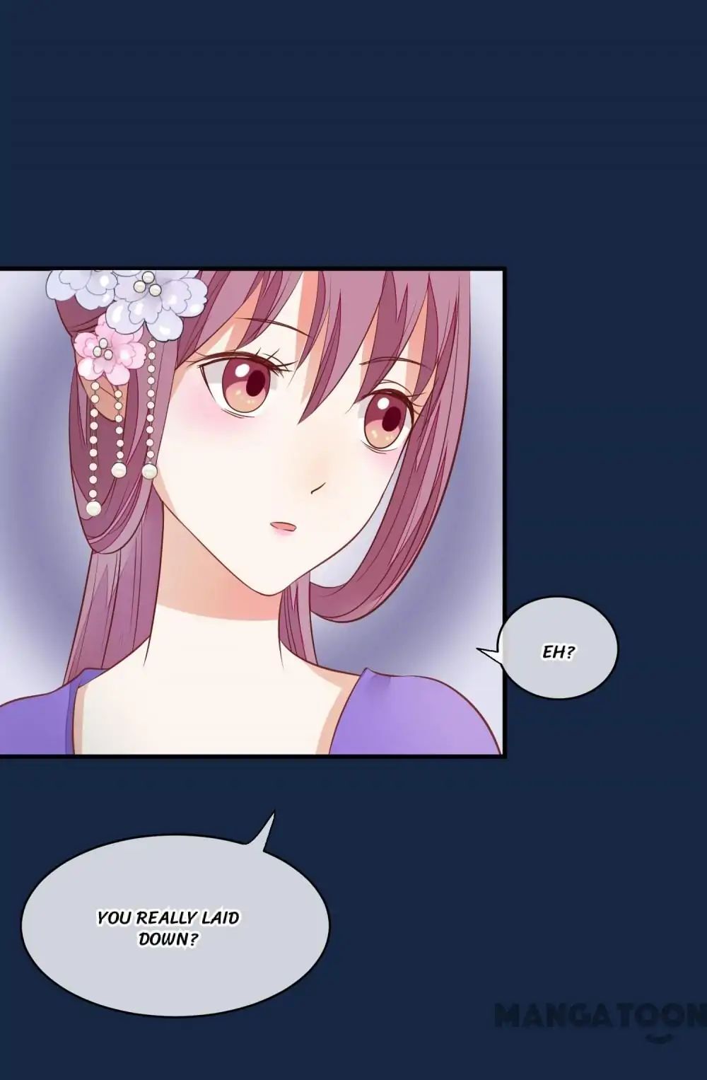 Resurrecting Queen Chapter 38 - page 8