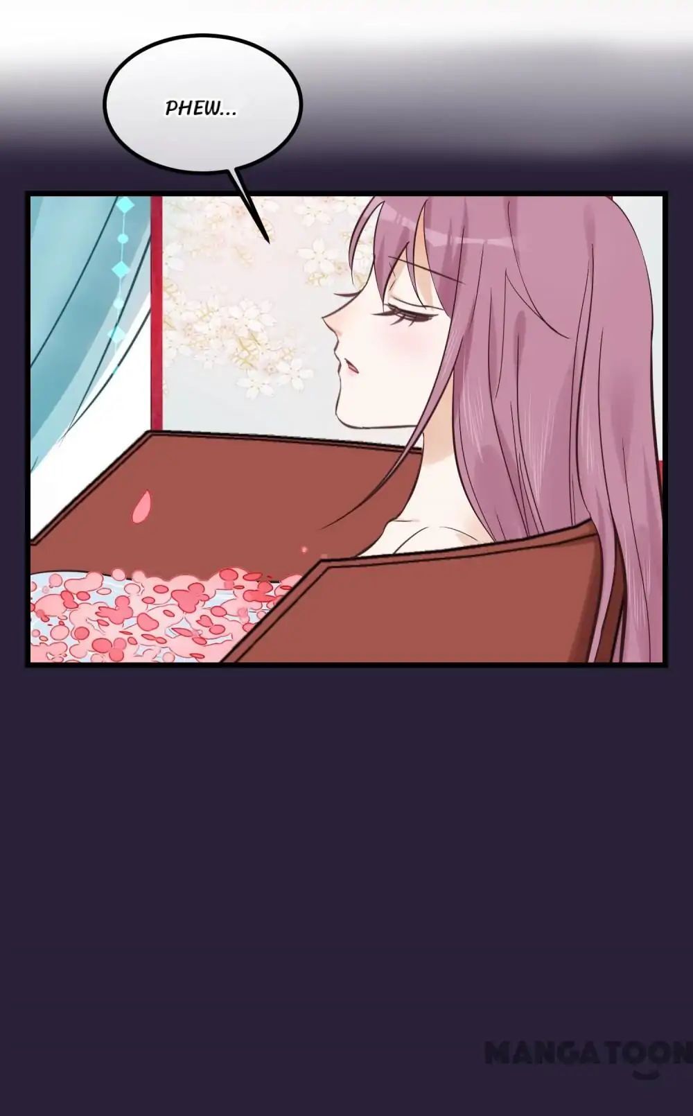Resurrecting Queen Chapter 84 - page 11