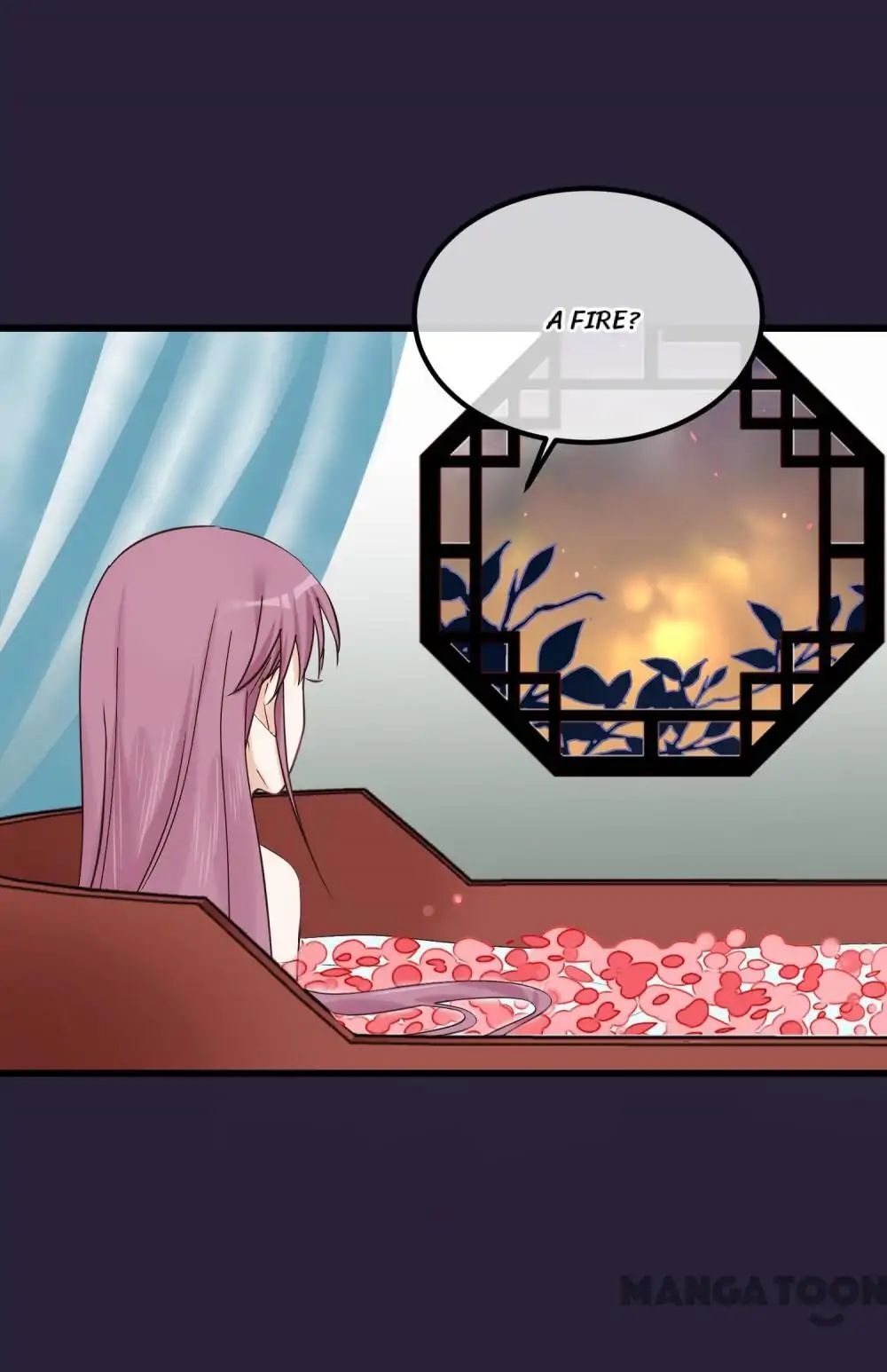 Resurrecting Queen Chapter 84 - page 15