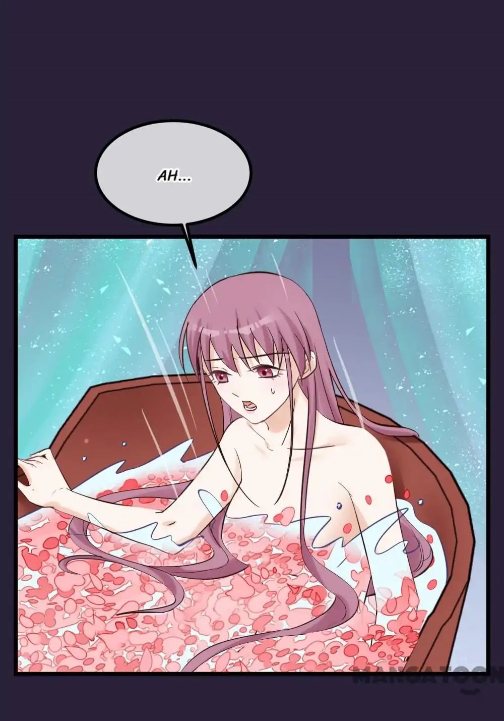 Resurrecting Queen Chapter 84 - page 16