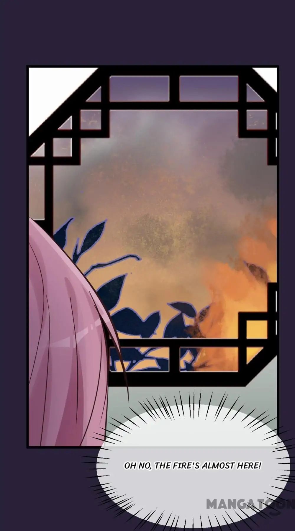 Resurrecting Queen Chapter 84 - page 19
