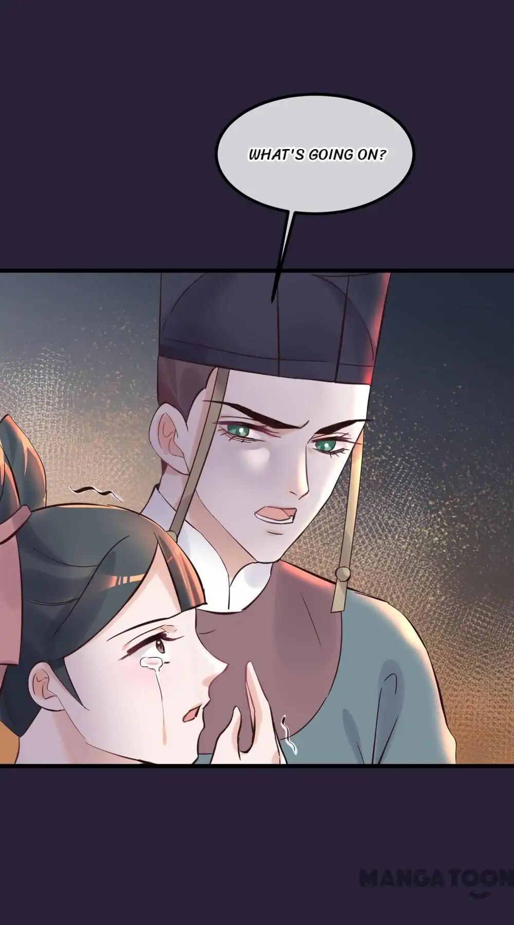 Resurrecting Queen Chapter 84 - page 23