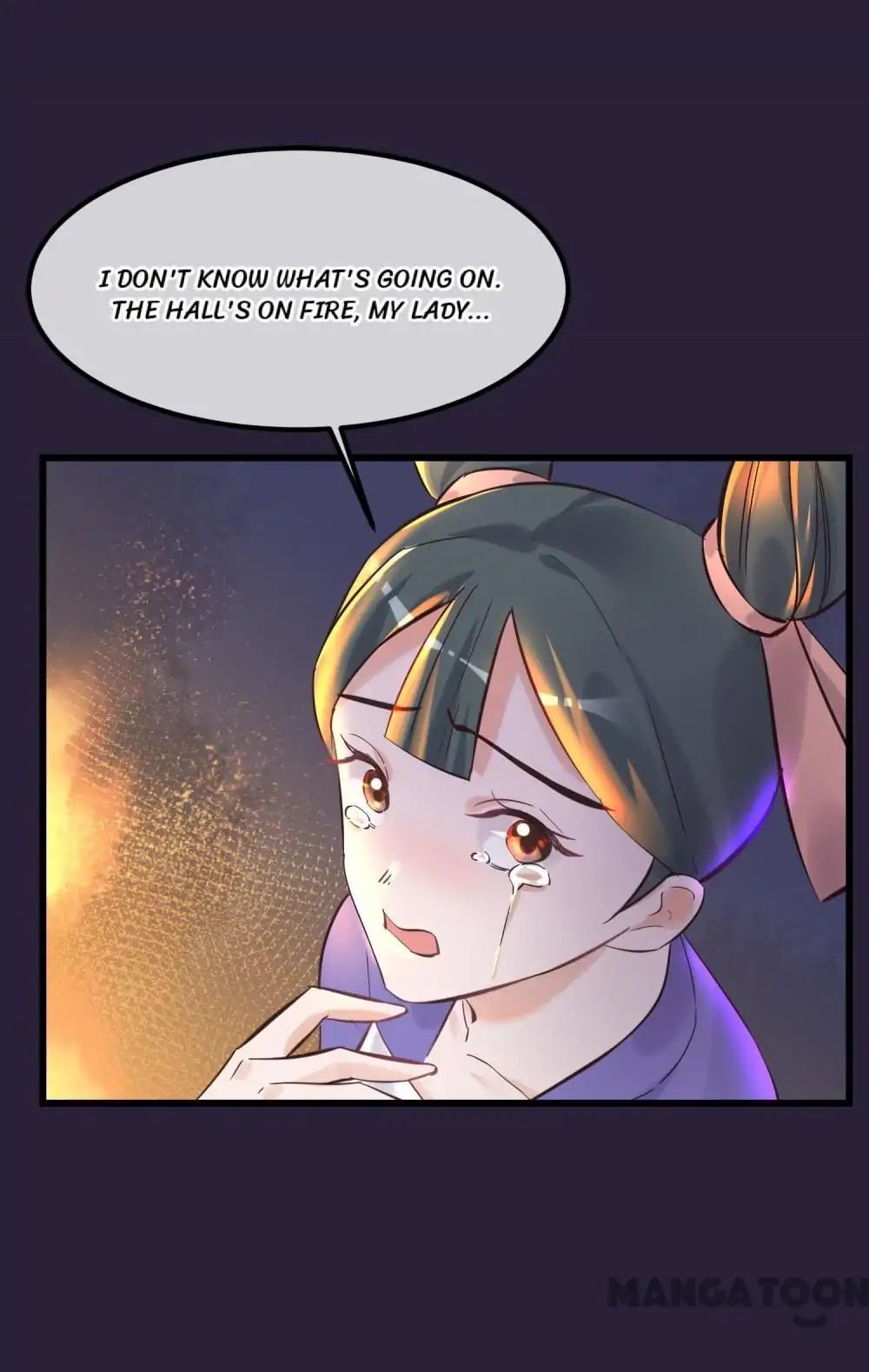 Resurrecting Queen Chapter 84 - page 25