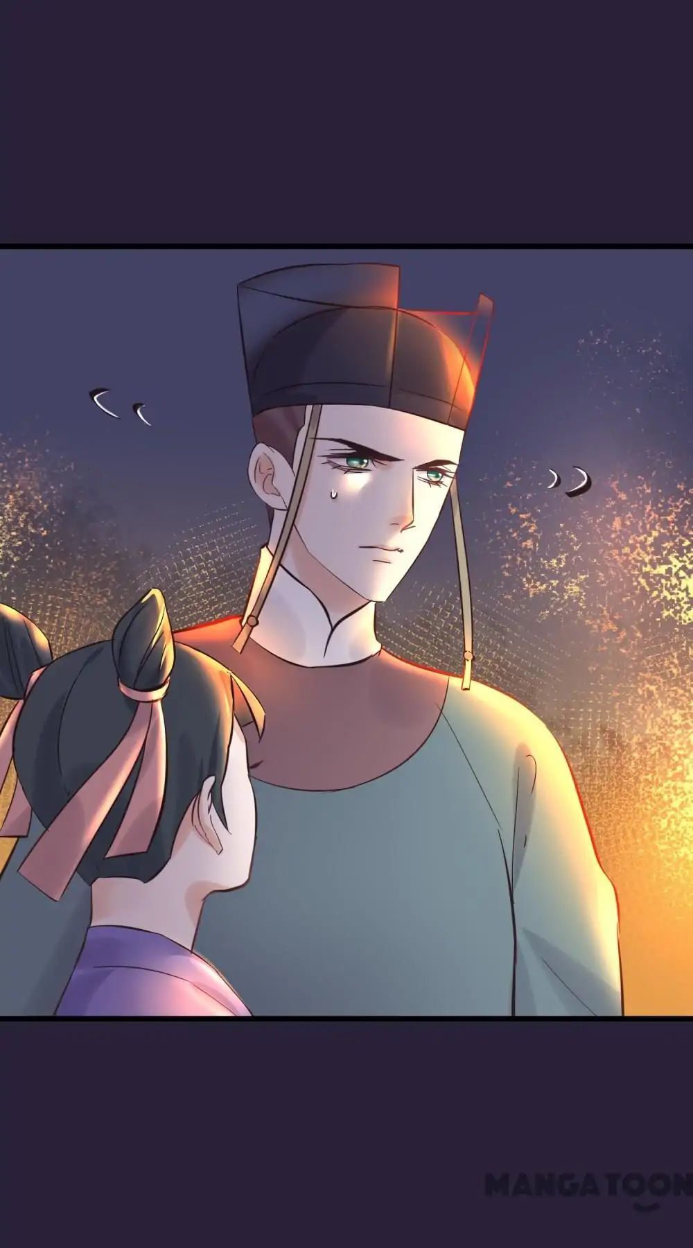 Resurrecting Queen Chapter 84 - page 26