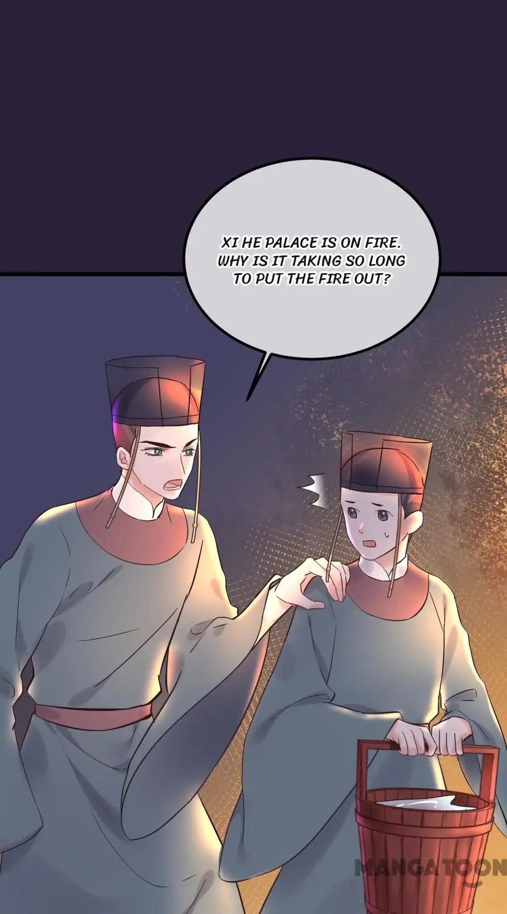 Resurrecting Queen Chapter 84 - page 28