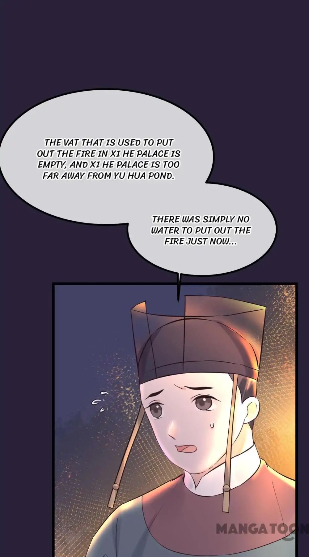 Resurrecting Queen Chapter 84 - page 30