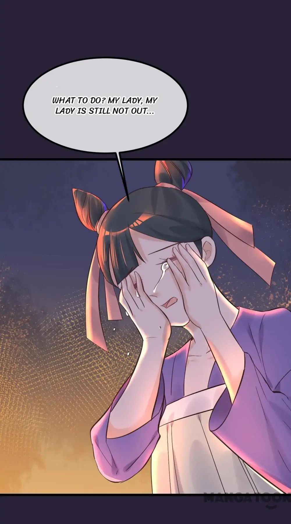 Resurrecting Queen Chapter 84 - page 32