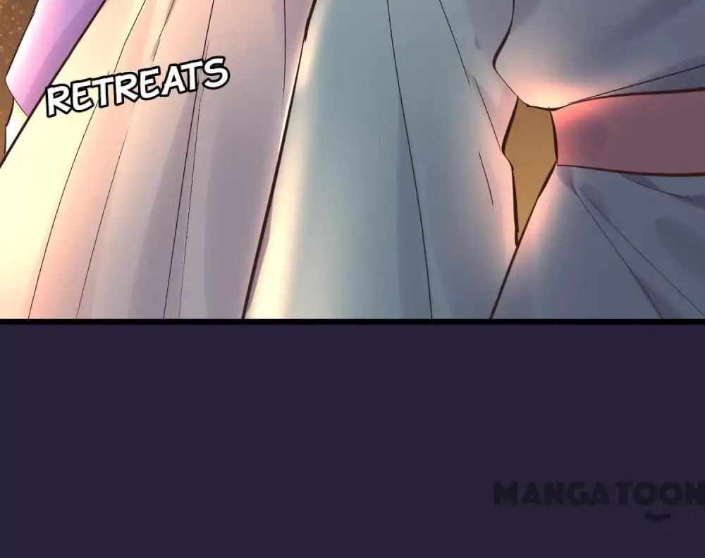 Resurrecting Queen Chapter 84 - page 35