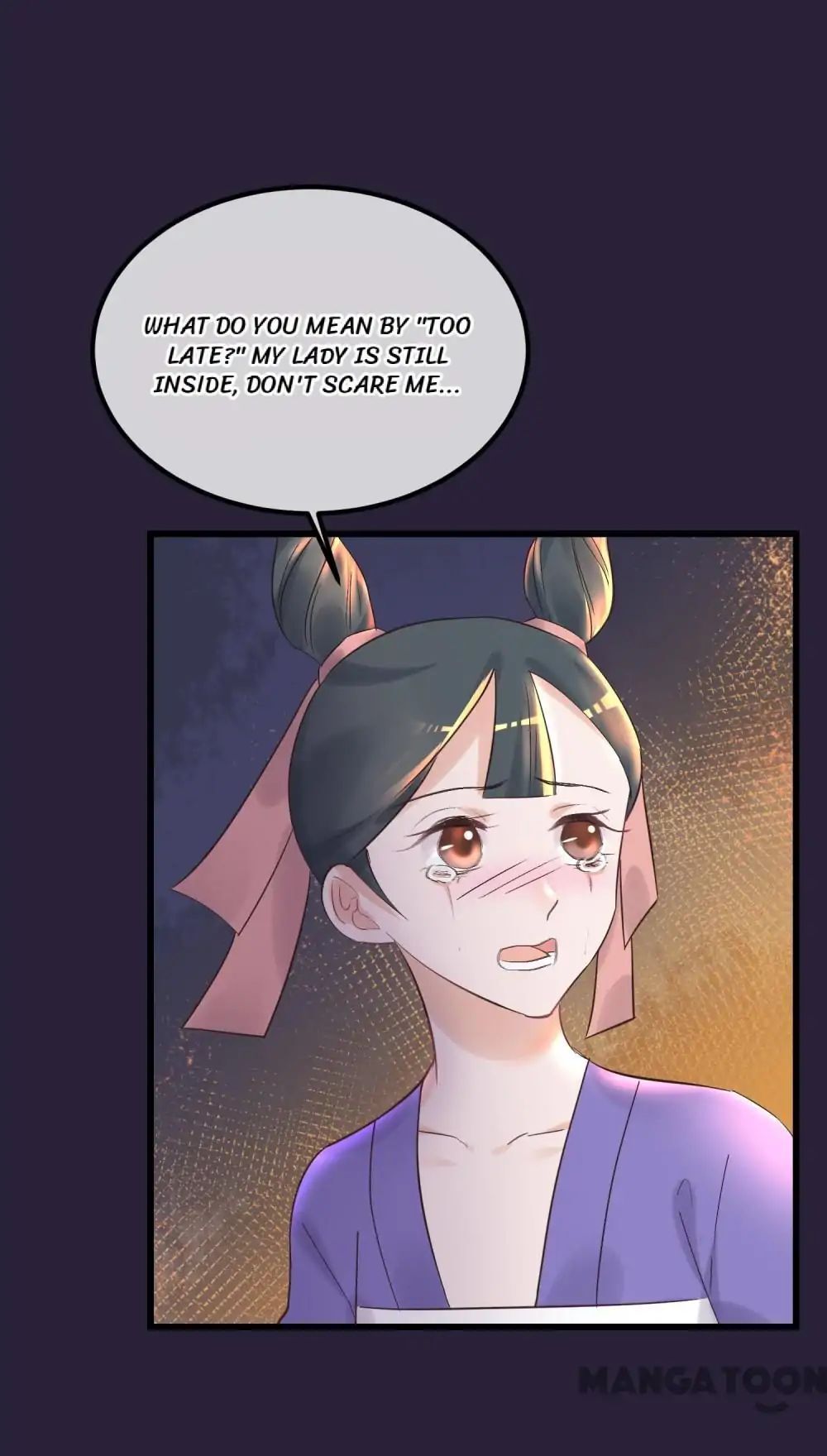 Resurrecting Queen Chapter 84 - page 37