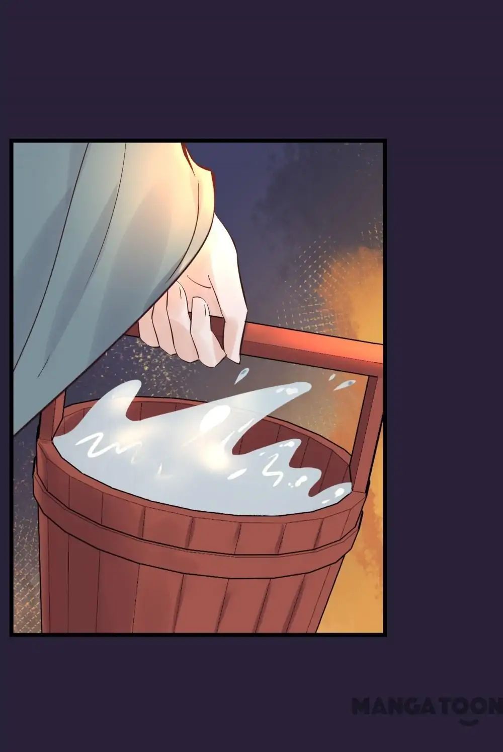 Resurrecting Queen Chapter 84 - page 38