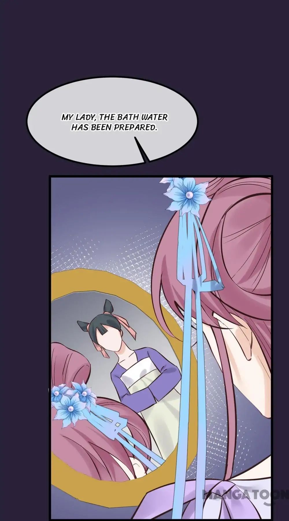 Resurrecting Queen Chapter 84 - page 4