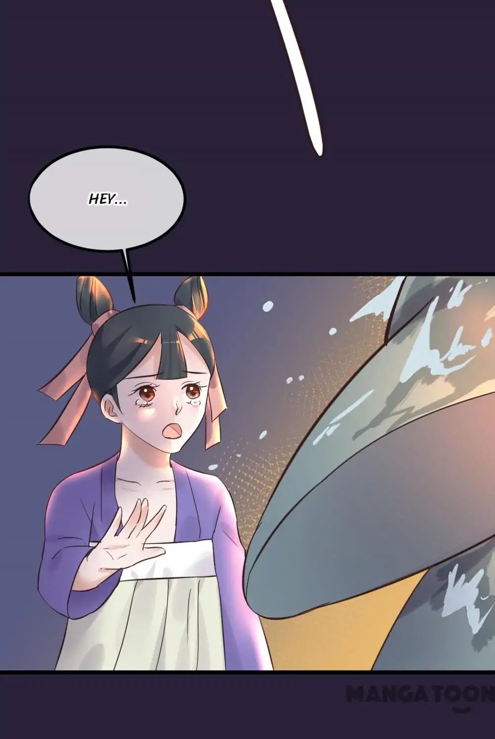 Resurrecting Queen Chapter 84 - page 41