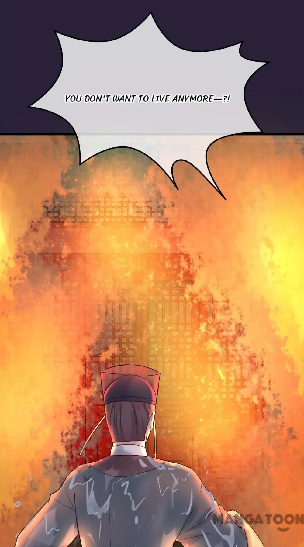 Resurrecting Queen Chapter 84 - page 42